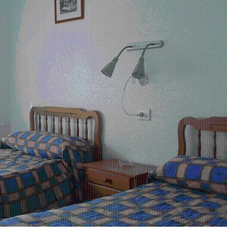 La Obrera Hotel ซานติอาโก เดลา รีเวรา ภายนอก รูปภาพ