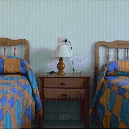 La Obrera Hotel ซานติอาโก เดลา รีเวรา ภายนอก รูปภาพ