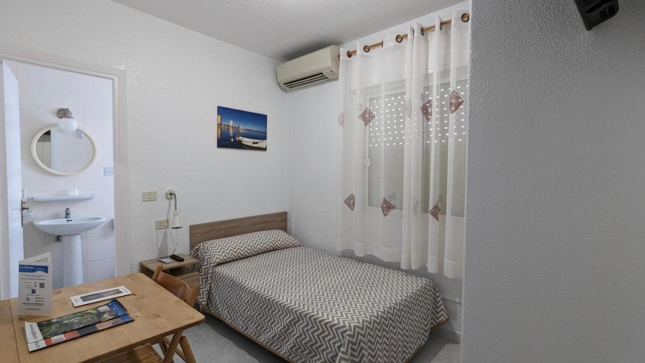 La Obrera Hotel ซานติอาโก เดลา รีเวรา ภายนอก รูปภาพ