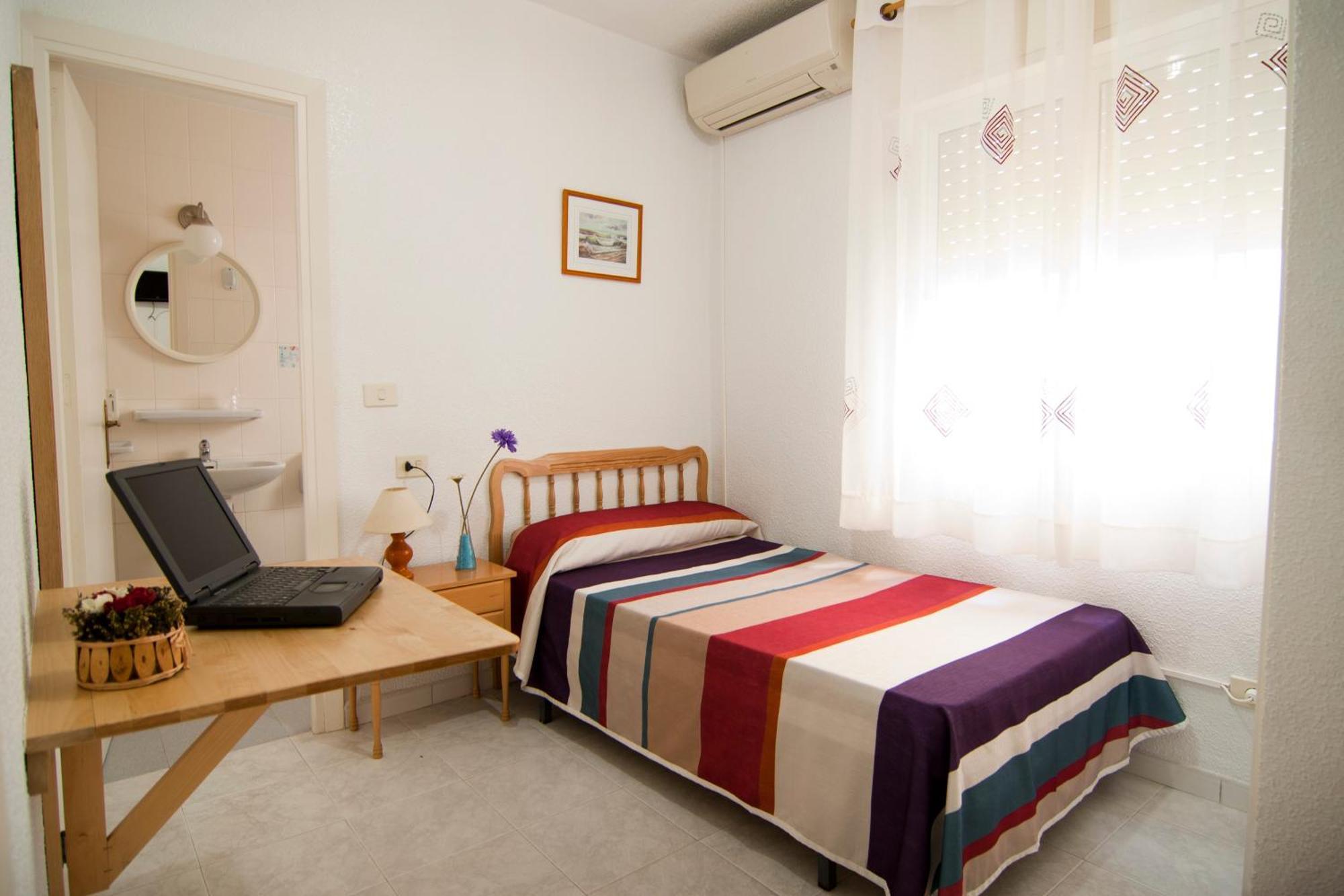 La Obrera Hotel ซานติอาโก เดลา รีเวรา ภายนอก รูปภาพ