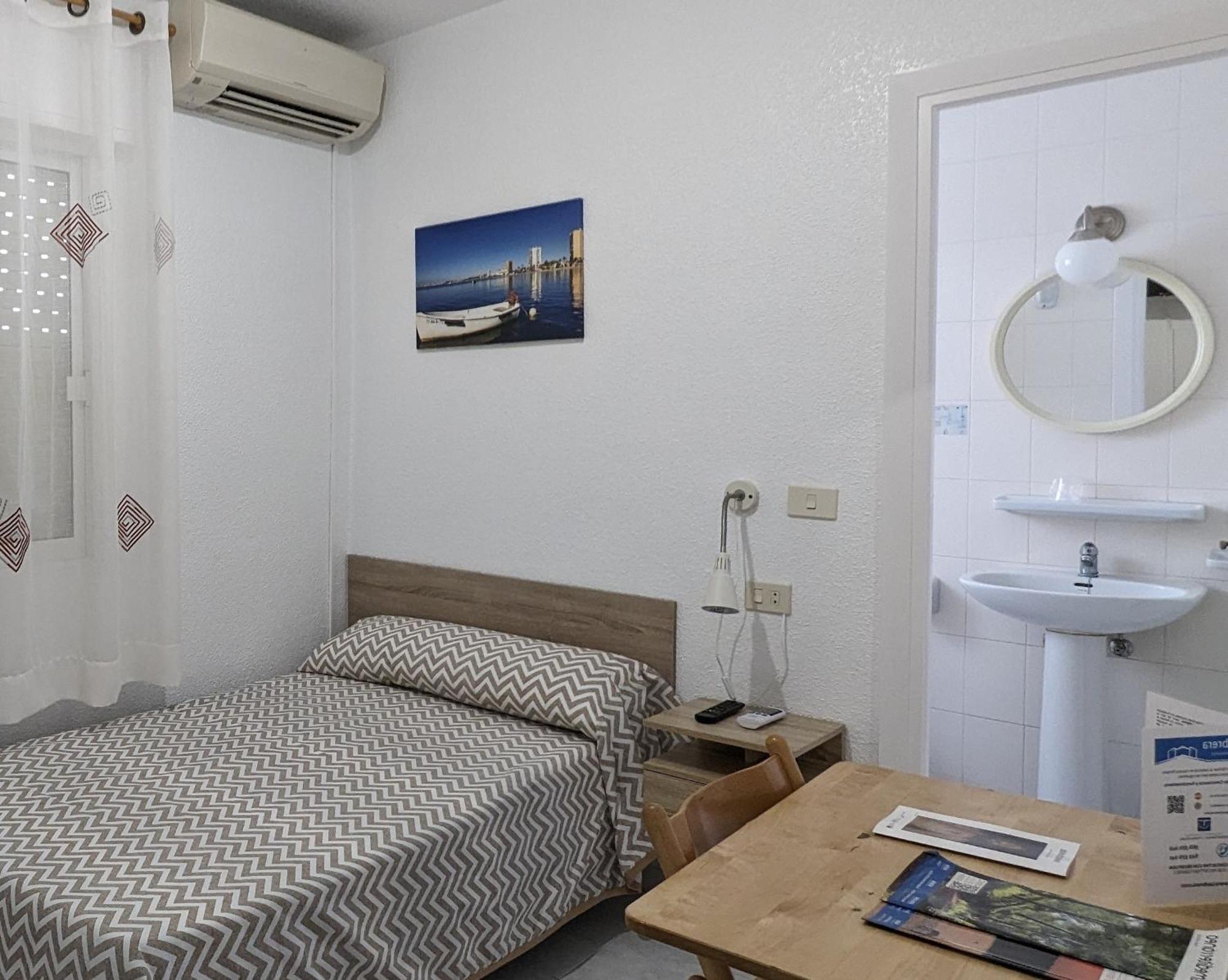 La Obrera Hotel ซานติอาโก เดลา รีเวรา ภายนอก รูปภาพ