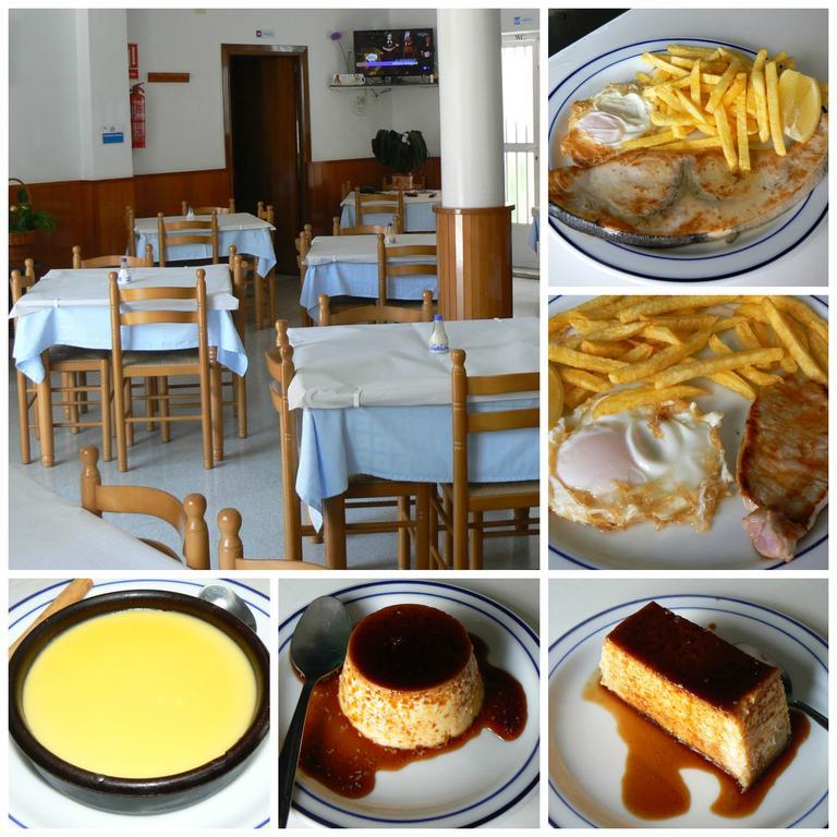 La Obrera Hotel ซานติอาโก เดลา รีเวรา ภายนอก รูปภาพ