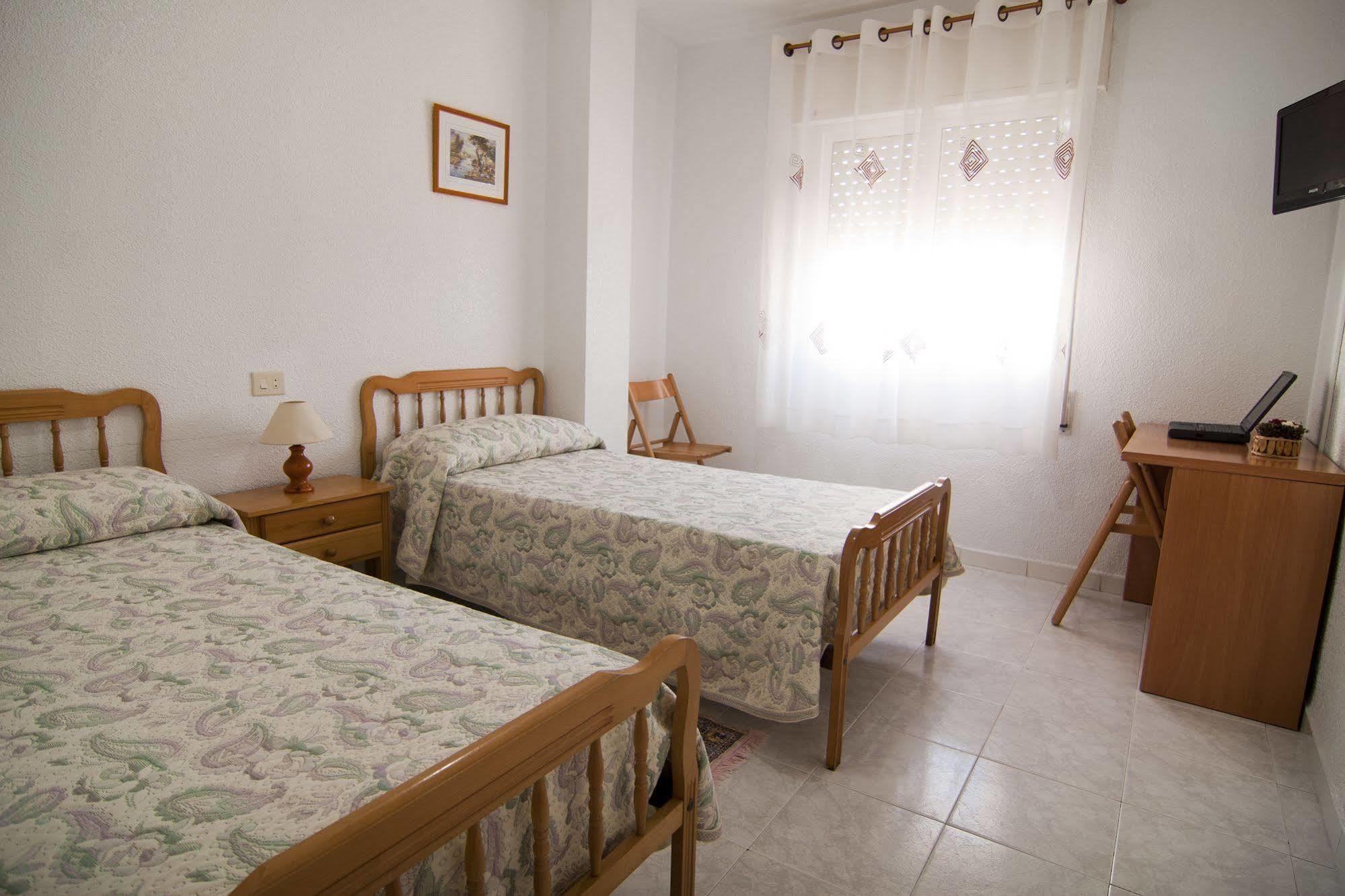 La Obrera Hotel ซานติอาโก เดลา รีเวรา ภายนอก รูปภาพ