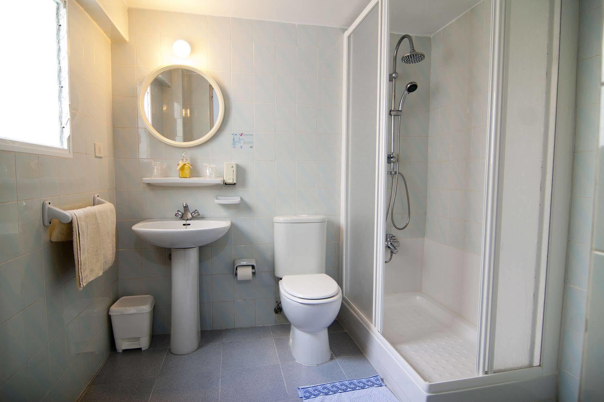 La Obrera Hotel ซานติอาโก เดลา รีเวรา ภายนอก รูปภาพ